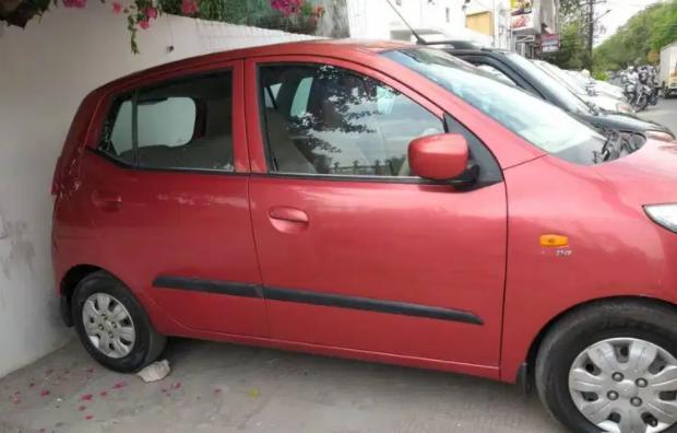 Hyundai i10 Magna 1.2 2009