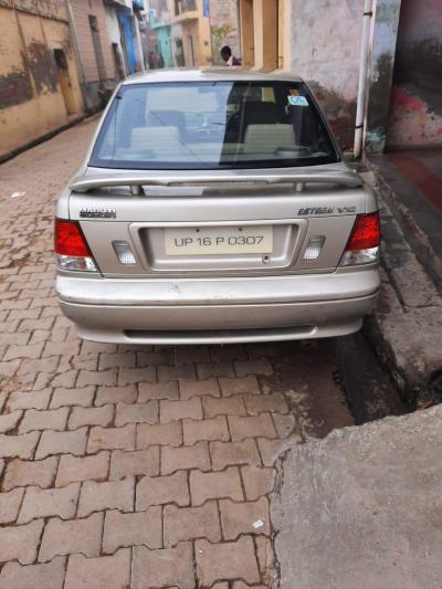 Maruti Suzuki Esteem VXi 2007