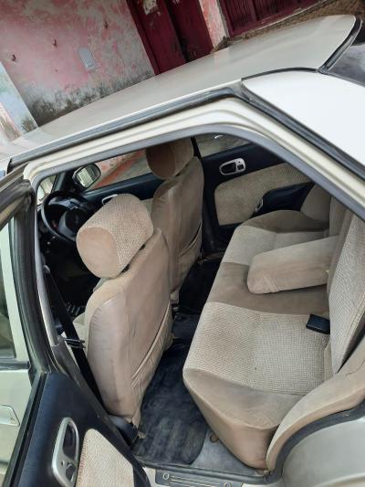 Maruti Suzuki Esteem VXi 2007