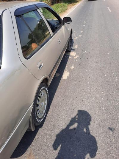 Maruti Suzuki Esteem VXi 2007