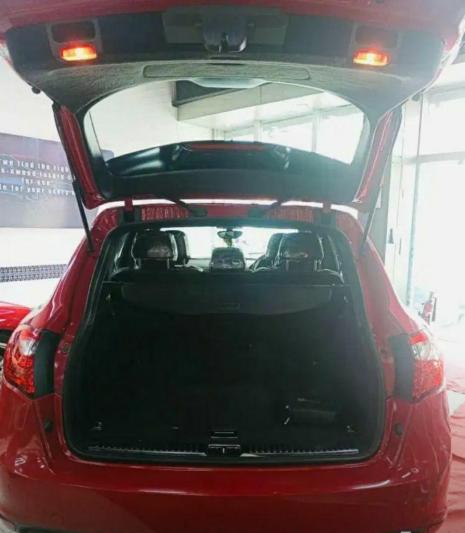 Porsche Cayenne Diesel 2015