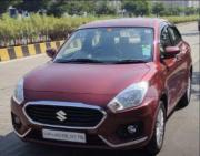 Maruti Suzuki Dzire ZDi AMT 2018