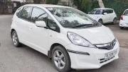Honda Jazz SV i-VTEC 2013