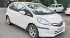 Honda Jazz SV i-VTEC 2013