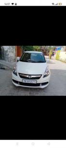 Maruti Suzuki Swift DZire VDi 2016