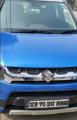 Maruti Suzuki Vitara Brezza ZDi Plus 2017