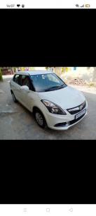 Maruti Suzuki Swift DZire VDi 2016