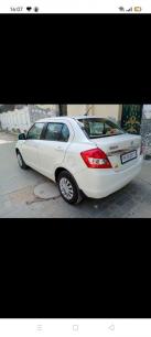 Maruti Suzuki Swift DZire VDi 2016