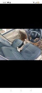 Maruti Suzuki Swift DZire VDi 2016