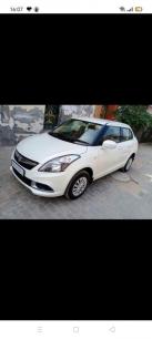 Maruti Suzuki Swift DZire VDi 2016