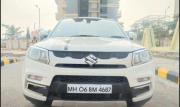 Maruti Suzuki Vitara Brezza VDi 2016