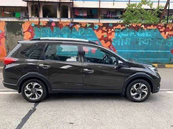 Honda BR-V V CVT Petrol 2016