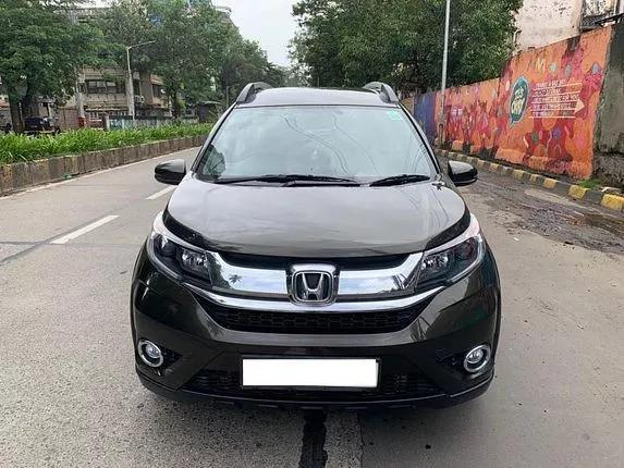 Honda BR-V V CVT Petrol 2016