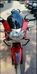 TVS Apache RTR 160cc 2011
