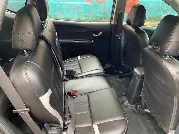 Honda BR-V V CVT Petrol 2016