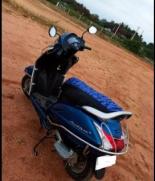 Honda Activa 5G 110cc STD 2019