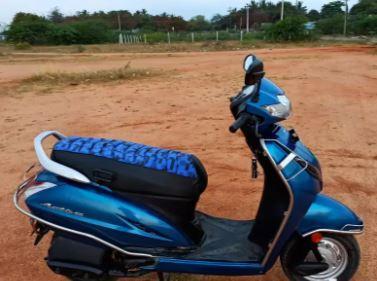 Honda Activa 5G 110cc STD 2019