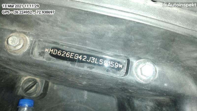 TVS Jupiter 110cc BS6 2020