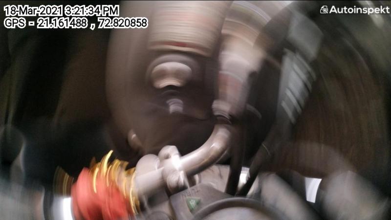 Hero Splendor Plus IBS i3S 100cc 2019