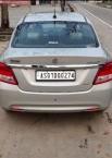 Maruti Suzuki Dzire VXi 2018