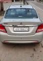 Maruti Suzuki Dzire VXi 2018