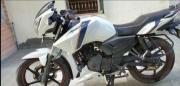 TVS Apache RTR 160cc 2014