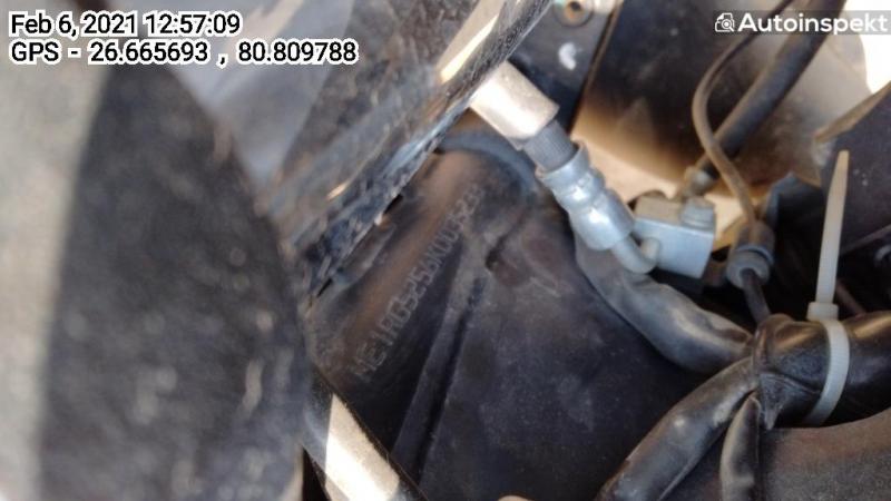 Yamaha YZF-R15 V3 150cc ABS Racing Blue BS6 2020