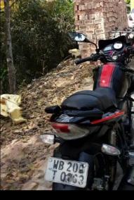 TVS Apache RTR 180cc 2016