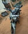 TVS Apache RTR 180cc 2017