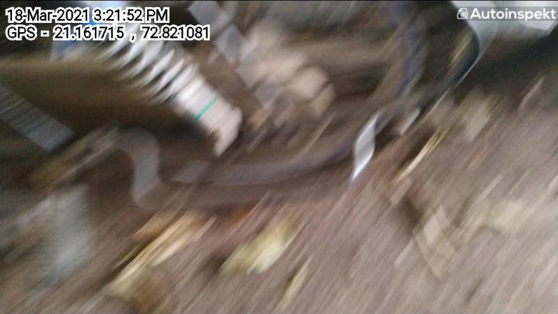 Hero Splendor Plus IBS i3S 100cc 2019