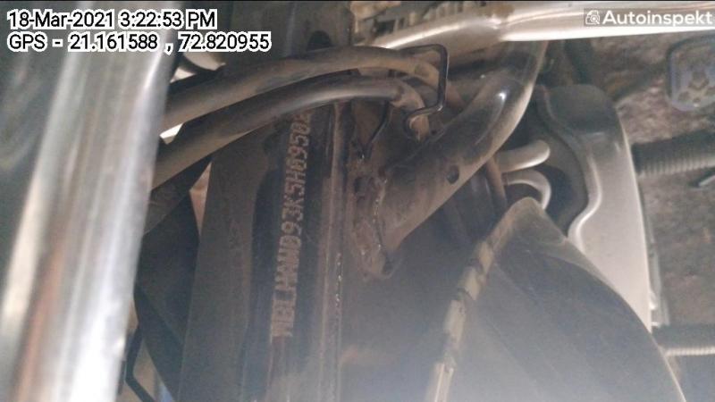 Hero Splendor Plus IBS i3S 100cc 2019