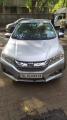 Honda City V i-DTEC 2014