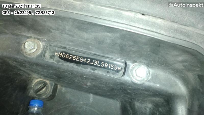 TVS Jupiter 110cc BS6 2020