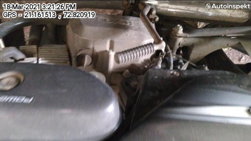 Hero Splendor Plus IBS i3S 100cc 2019