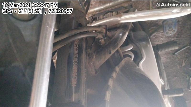 Hero Splendor Plus IBS i3S 100cc 2019