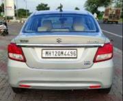 Maruti Suzuki Swift VDi AMT 2018