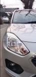 Maruti Suzuki Dzire VXi 2018