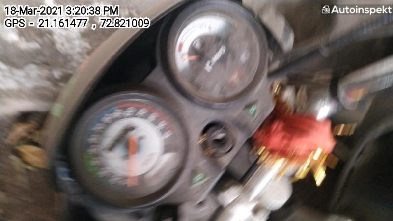 Hero Splendor Plus IBS i3S 100cc 2019