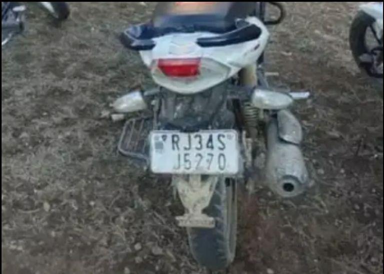 TVS Apache RTR 180cc 2016