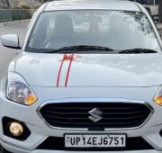Maruti Suzuki Dzire LXi BS6 2020