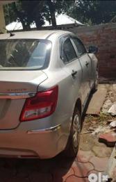Maruti Suzuki Dzire LXi 2018
