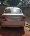 Maruti Suzuki Dzire LXi 2018