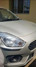 Maruti Suzuki Dzire LXi 2018