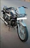 Hero Splendor 100cc 2016