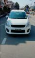 Maruti Suzuki Ertiga VDi 2014