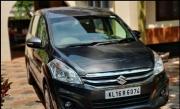 Maruti Suzuki Ertiga VDi 2017