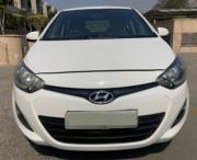 Hyundai i20 sportz ABS crdi 2012