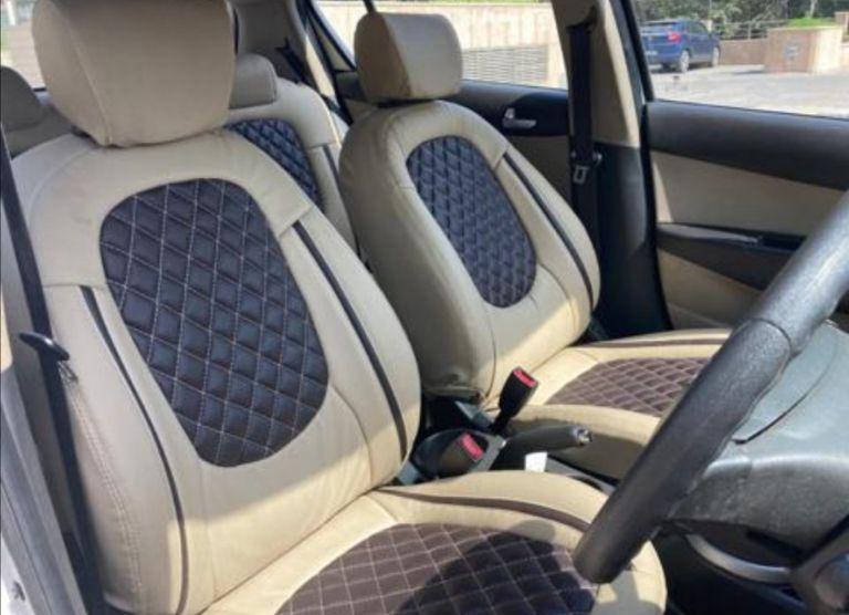 Hyundai i20 sportz ABS crdi 2012