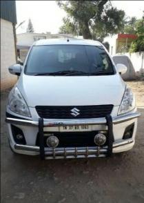 Maruti Suzuki ERTIGA VDI BS-IV 2012