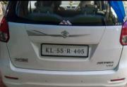 Maruti Suzuki Ertiga VDi 2015